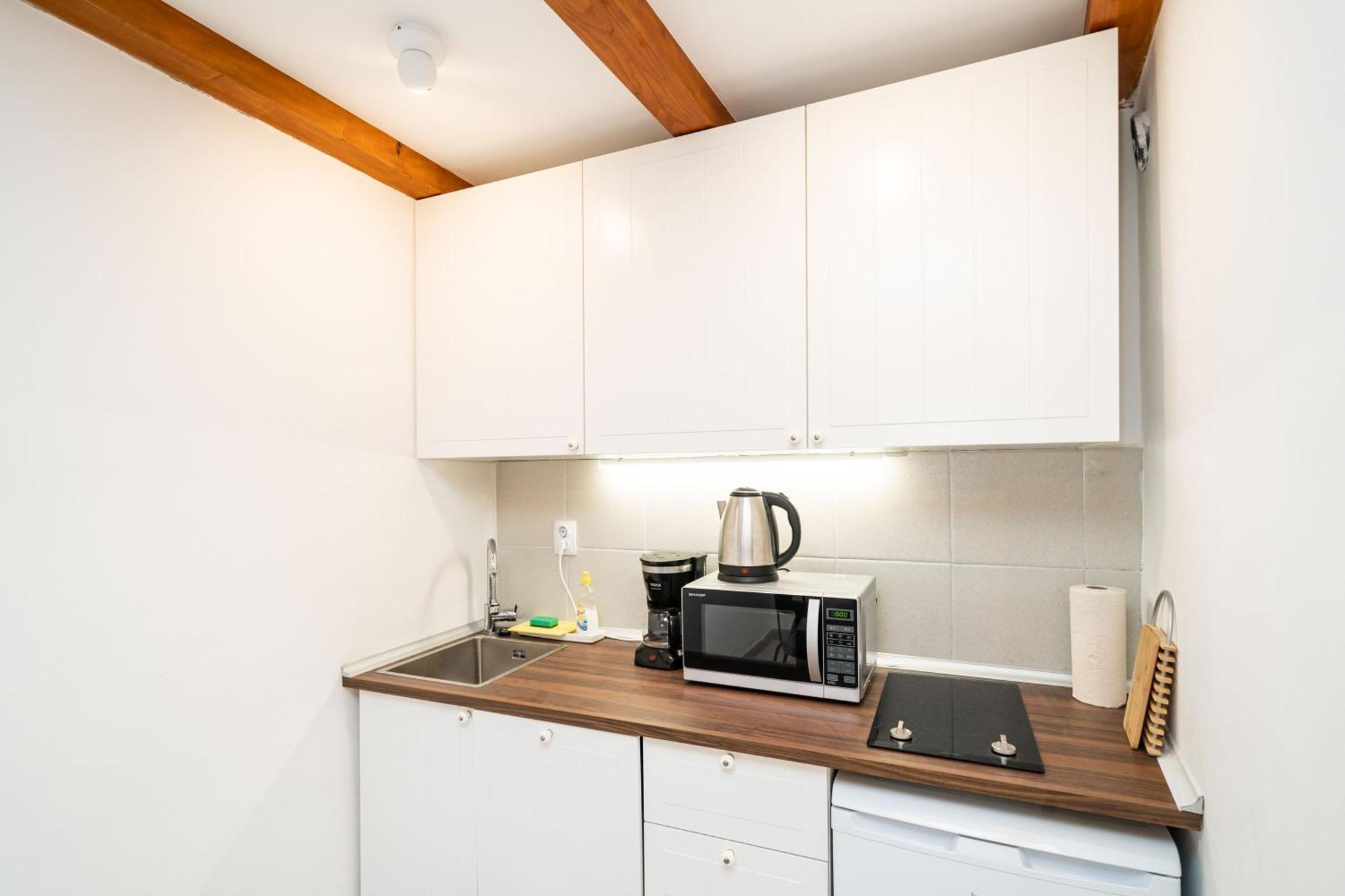 Appartement Lovely House Othello Next To The Buza Dubrovnik